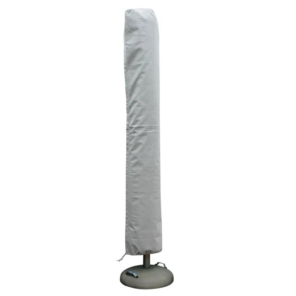 Eurotrail ø 55 x 80 cm Black barbecuehoes